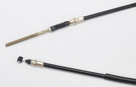 CABLE FRENO DEL. HONDA CG150 TITAN STD [W03074]